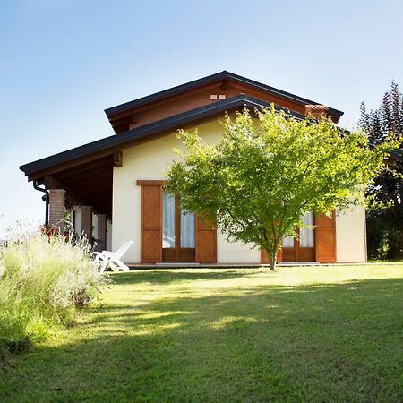 Appartamento Panoramico Parella Dış mekan fotoğraf